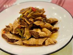 -巴依老爷新疆美食(清华东门店)
