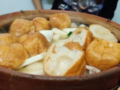 -司马街鸡煲(西华路店)