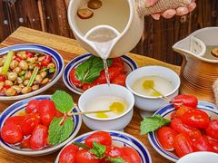 -贰醒·私房小院烧烤 (太古里店)