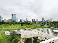 -桂溪生态公园