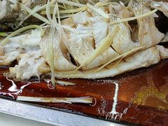 -北戴河庆山饭店·海鲜砂锅粥(北戴河黑石路店)