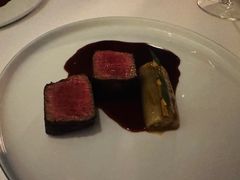 -Caprice(香港四季酒店)