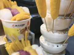 -味子夫鸡柳(解放碑总店)