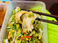 -新兴·金羊座·粤菜点心(乐峰店)