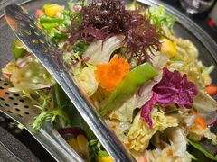 -無二炙坊·和牛烧肉(大钟寺1733店)