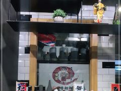 -京和风.日式家庭料理(京和风食堂大仓店)