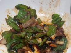 淮扬小炒肉-小厨娘淮扬菜(板桥一店)