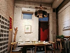 -苹果树下艺术餐厅(通州店)