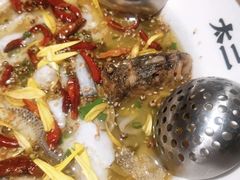 -太二酸菜鱼(沈阳万象城店)