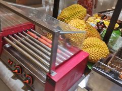 -四海蒸鲜蒸汽海鲜自助(北戴河店)