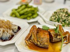 -新光酒家方亮蟹宴(黄浦店)
