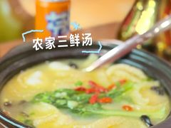 -老西门·常州菜·20年老品牌(新区店)