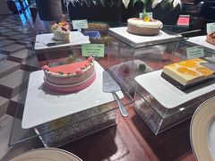 -二楼咖啡厅·厦门源昌凯宾斯基大酒店(湖滨中路店)