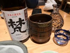 -然寿司(郎园vintage店)