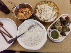 -清真· AL-JANNAT 佳纳特餐厅(仙林店)