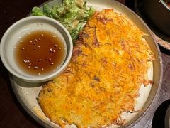 -Fuzzy Bistro 浮几韩餐·茶酒馆