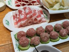 -草原塞蛮羊火锅城(港湾店)