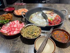 -冯校长老火锅(深圳总店)