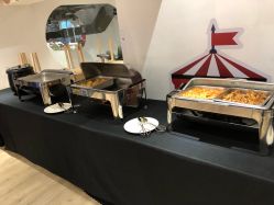 -MINI MARS KIDS CLUB亲子家庭中心(长宁天山店)