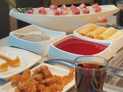 -海底捞火锅(番禺广场店)