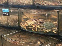 -渔中舟海鲜大排档(普陀沈家门店)
