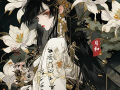 -谜·沉浸侦探剧本杀推理馆(静安店)