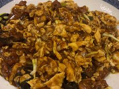 -大鸭梨烤鸭(左家庄店)