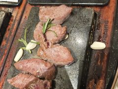 -一沙一城·岩烤牛扒(深圳首店)