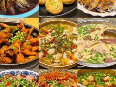 -富临轩私房菜(集庆门大街店)