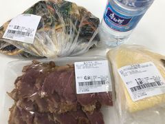 -大润发(张江店)