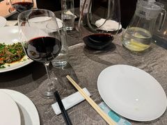 -北京泰富酒店-柏景轩中餐厅