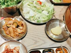 -西塔老太太泥炉烤肉(杭州首店)