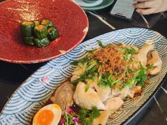 -粤·向群饭店(二沙岛店)