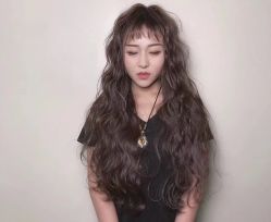 -GIRL STYLE 烫发·染发沙龙