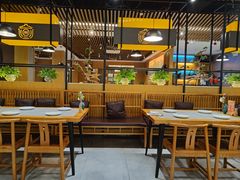 -如轩·海鲜砂锅粥·潮汕菜(南城店)