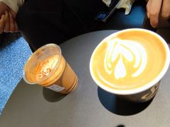 -SeekSeeking咖啡专门店(堰塘街店)