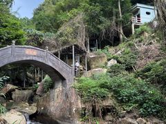 -四会奇石河风景区