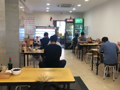 大堂-水仙拉面(水仙街店)