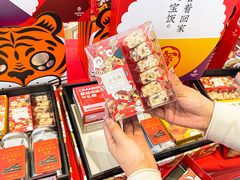 -仟吉KenGee(江南万达店)