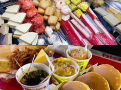 -海大南门夜市(海富街店)