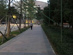 -东北大学(南湖校区)