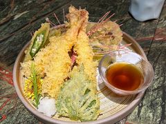 -炙柒Sekinana·精致料理 烧鸟·铁板烧(海上世界店)