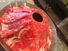 -一绪に寿喜烧自助(世茂广场店)
