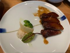 铁板厚牛舌-王鼎精致料理铁板烧(世博源店)