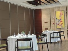 -香雪海饭店中餐厅(人民桥店)