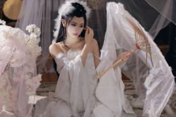 -八角古风摄影