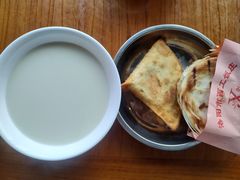 -西工饭庄快餐厅(西工小街店)