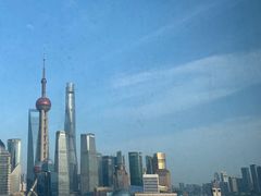 -上海外滩茂悦大酒店