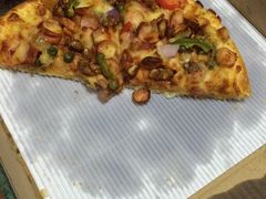 -尊宝比萨(广州塔店)