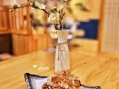 大阪章鱼烧-鲔屋寿喜烧